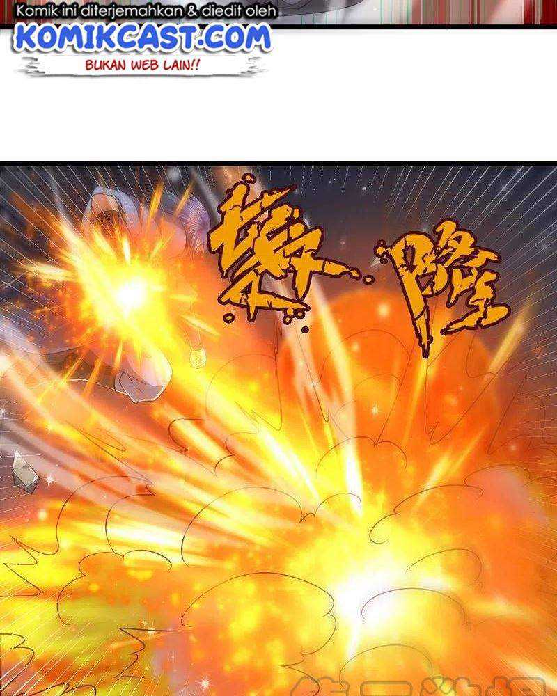 City Chapter 215 - halaman 20