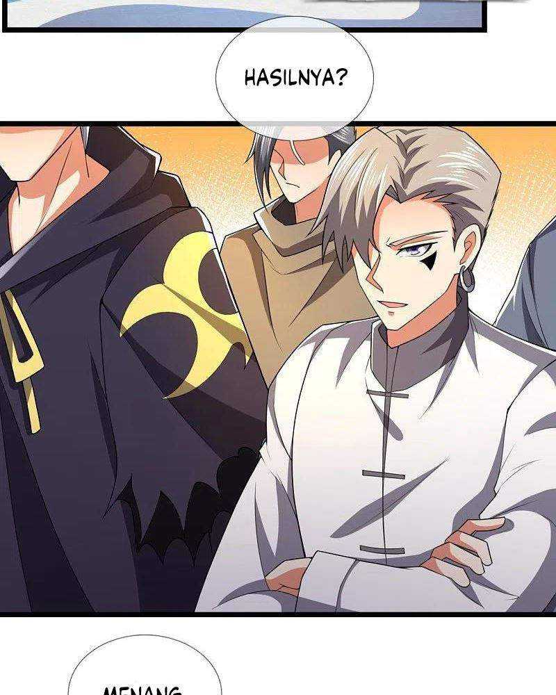 City Chapter 215 - halaman 22