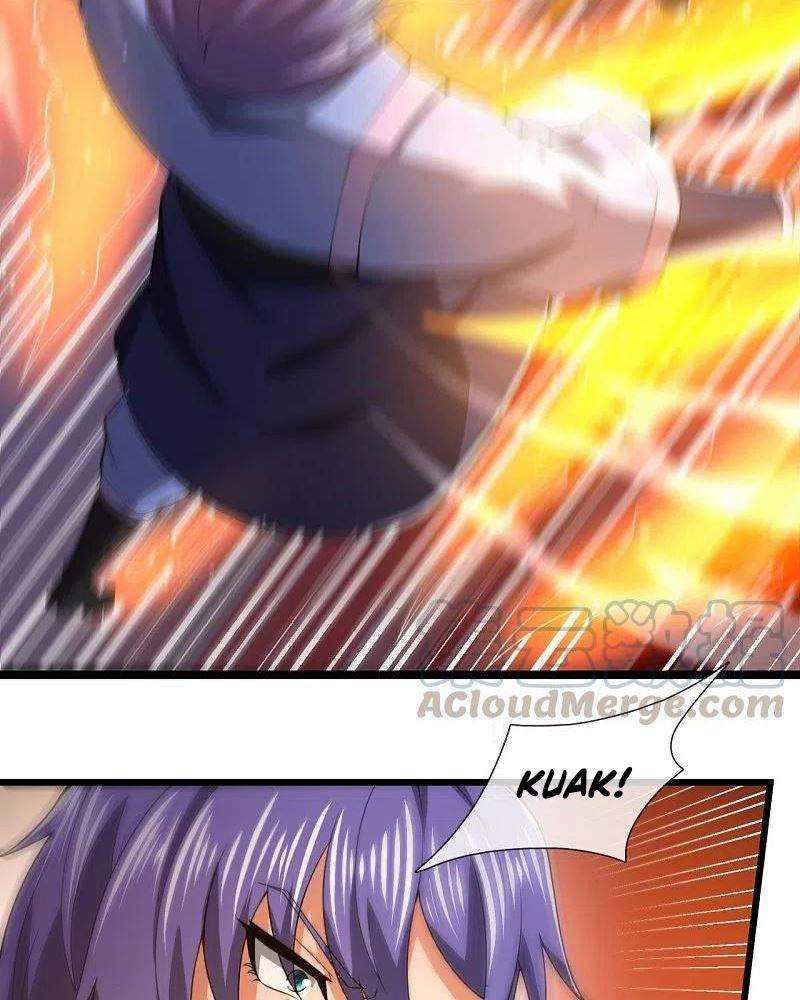 City Chapter 215 - halaman 27