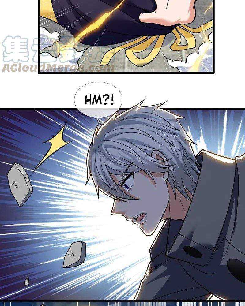 City Chapter 215 - halaman 3