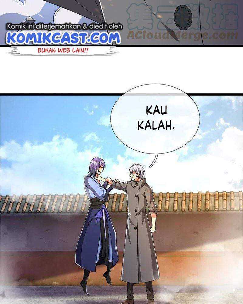 City Chapter 215 - halaman 30