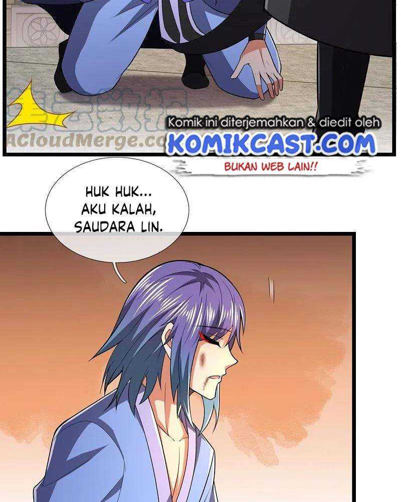 City Chapter 215 - halaman 32