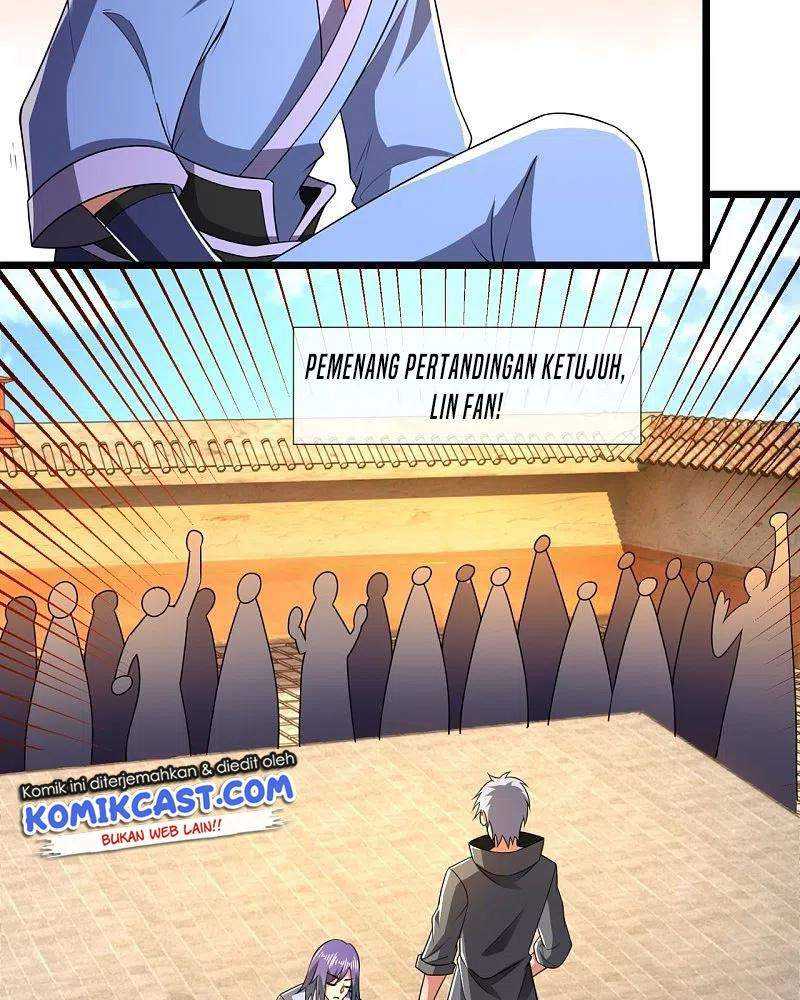 City Chapter 215 - halaman 33