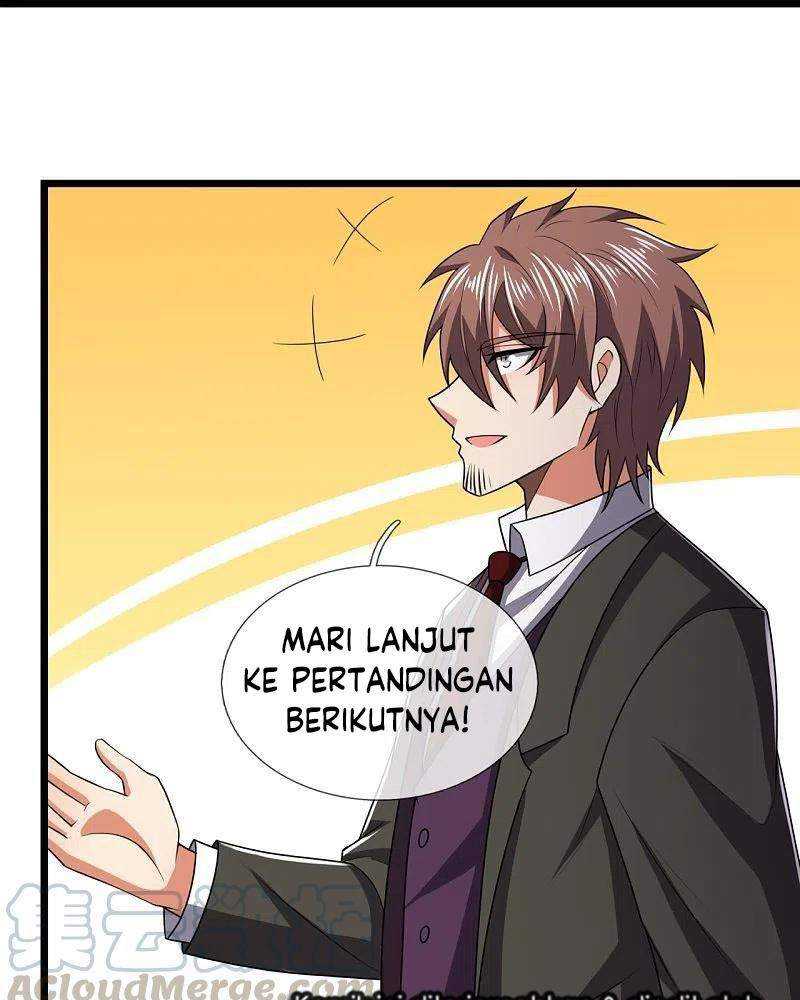 City Chapter 215 - halaman 35