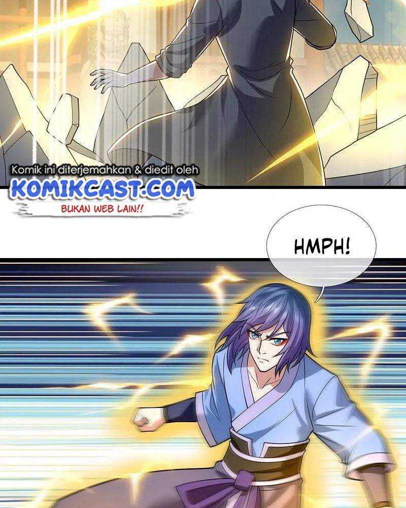 City Chapter 215 - halaman 5