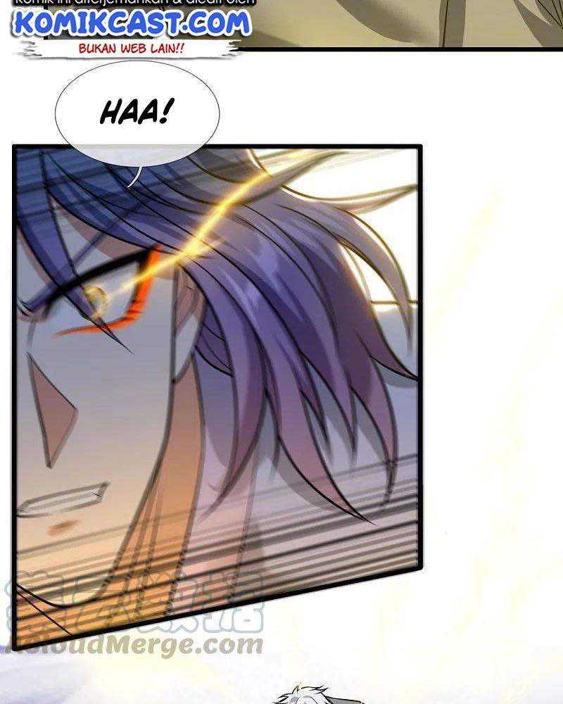 City Chapter 215 - halaman 8