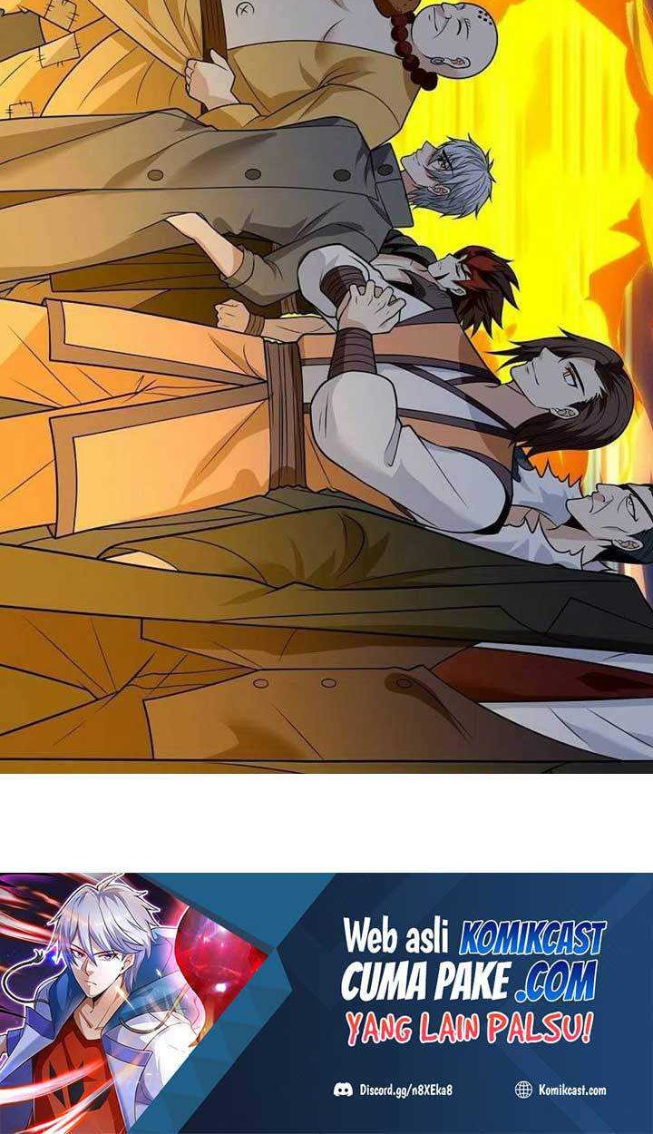 City Chapter 216 - halaman 17