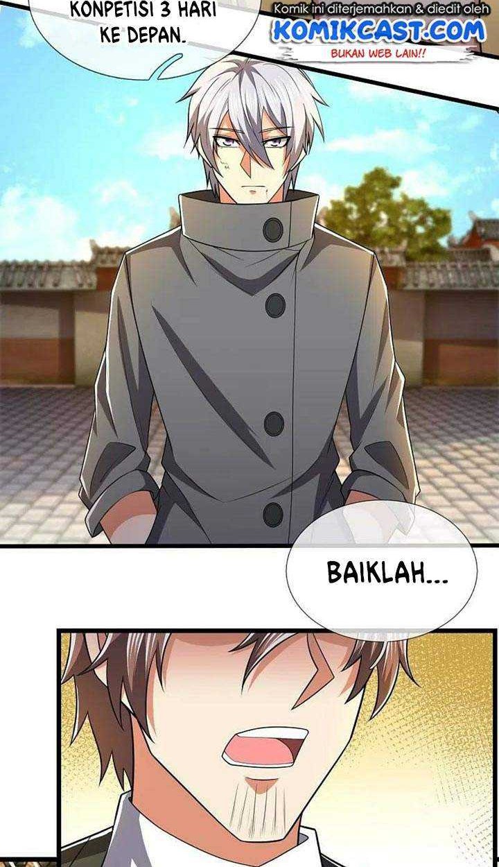 City Chapter 216 - halaman 3