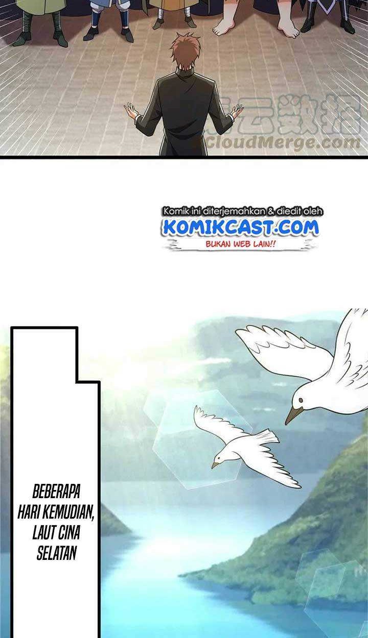 City Chapter 216 - halaman 5