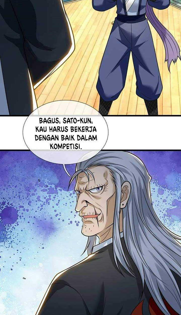 City Chapter 216 - halaman 7