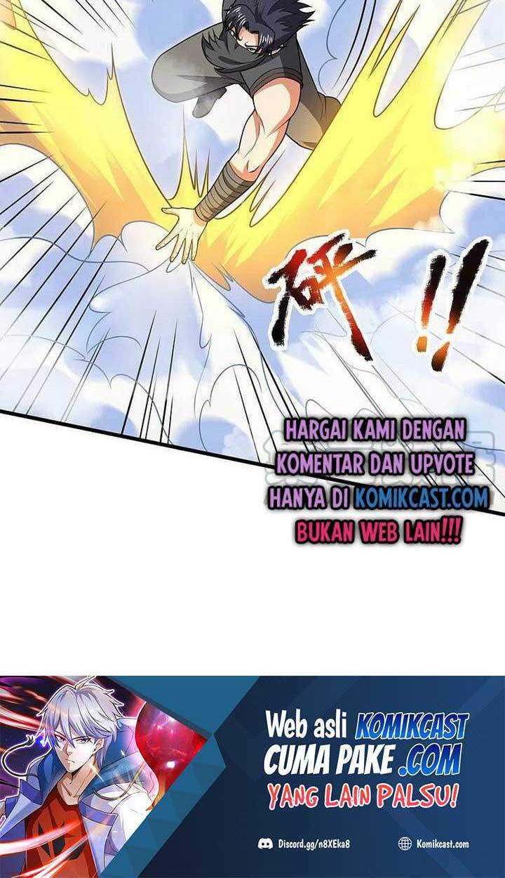 City Chapter 217 - halaman 17