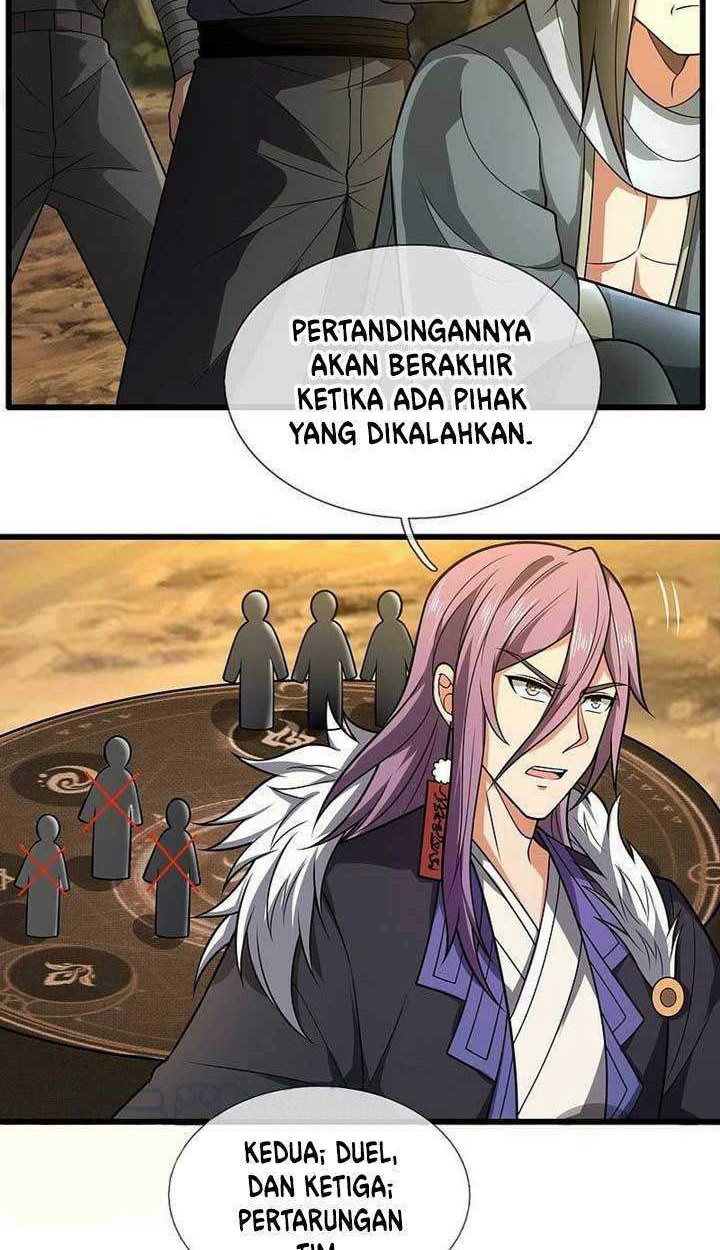 City Chapter 217 - halaman 5