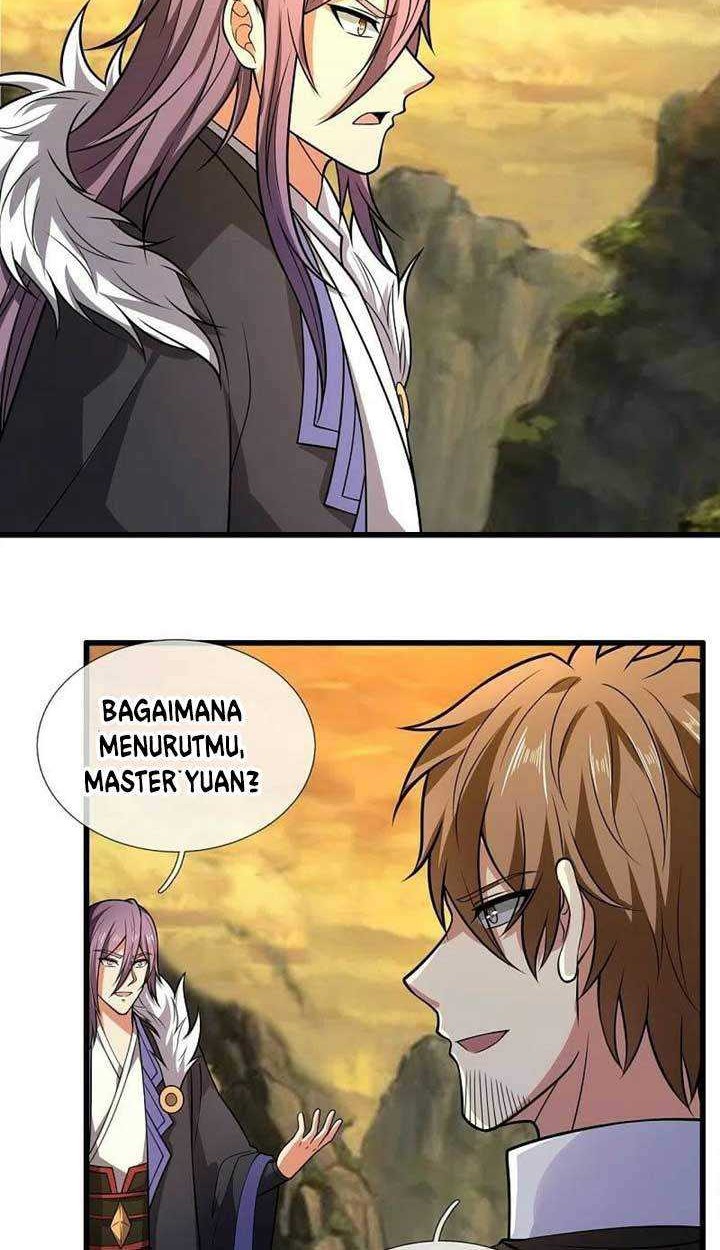 City Chapter 217 - halaman 7