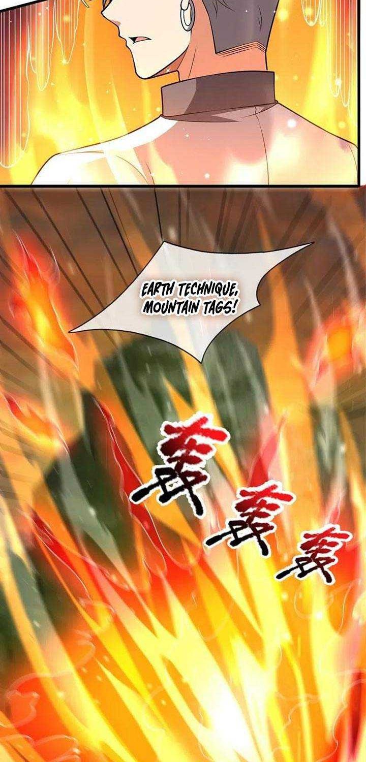 City Chapter 218 - halaman 3