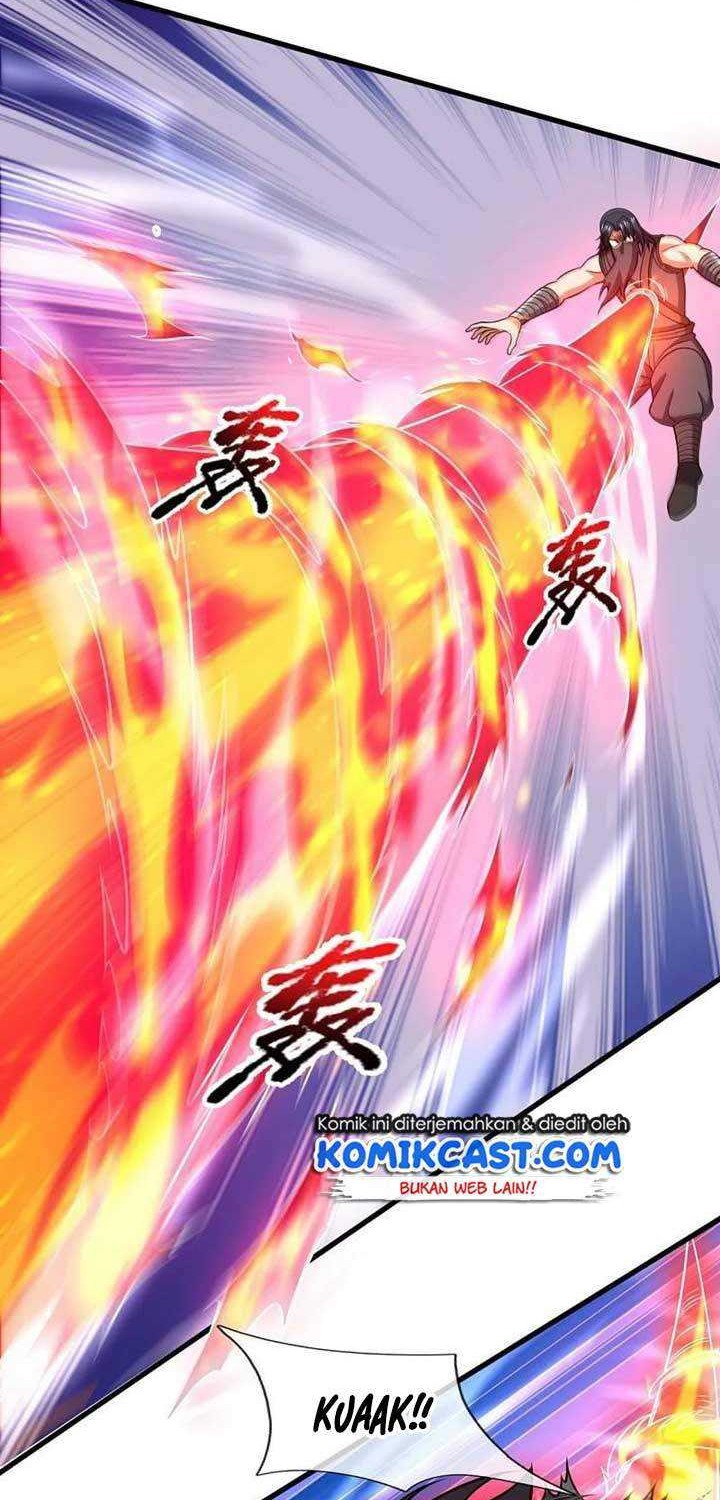 City Chapter 218 - halaman 7