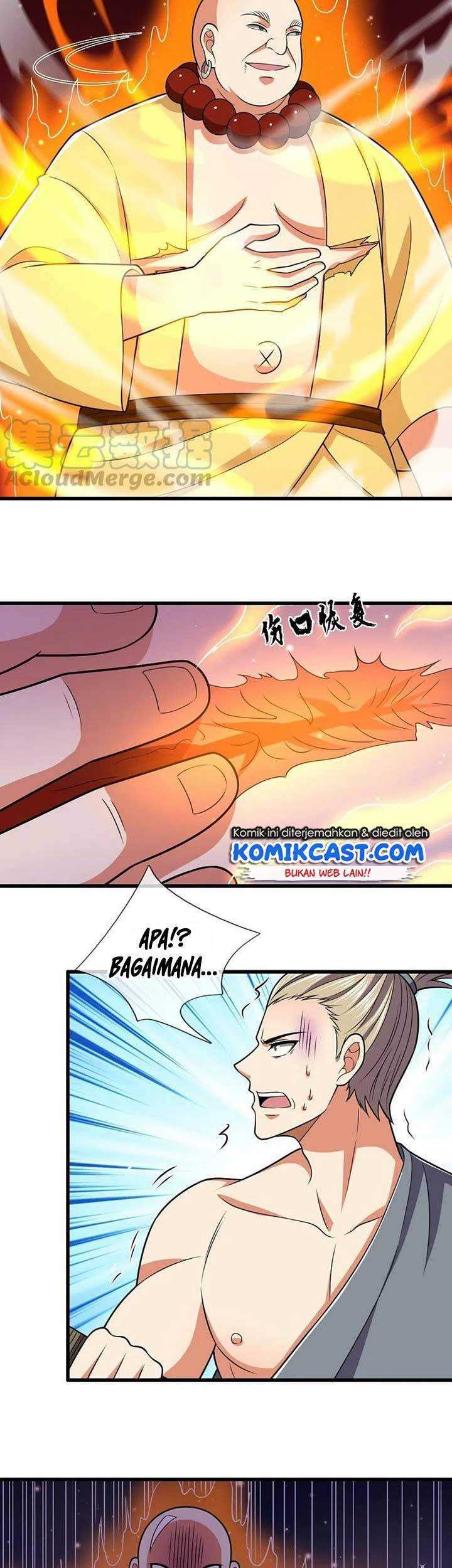 City Chapter 219 - halaman 12