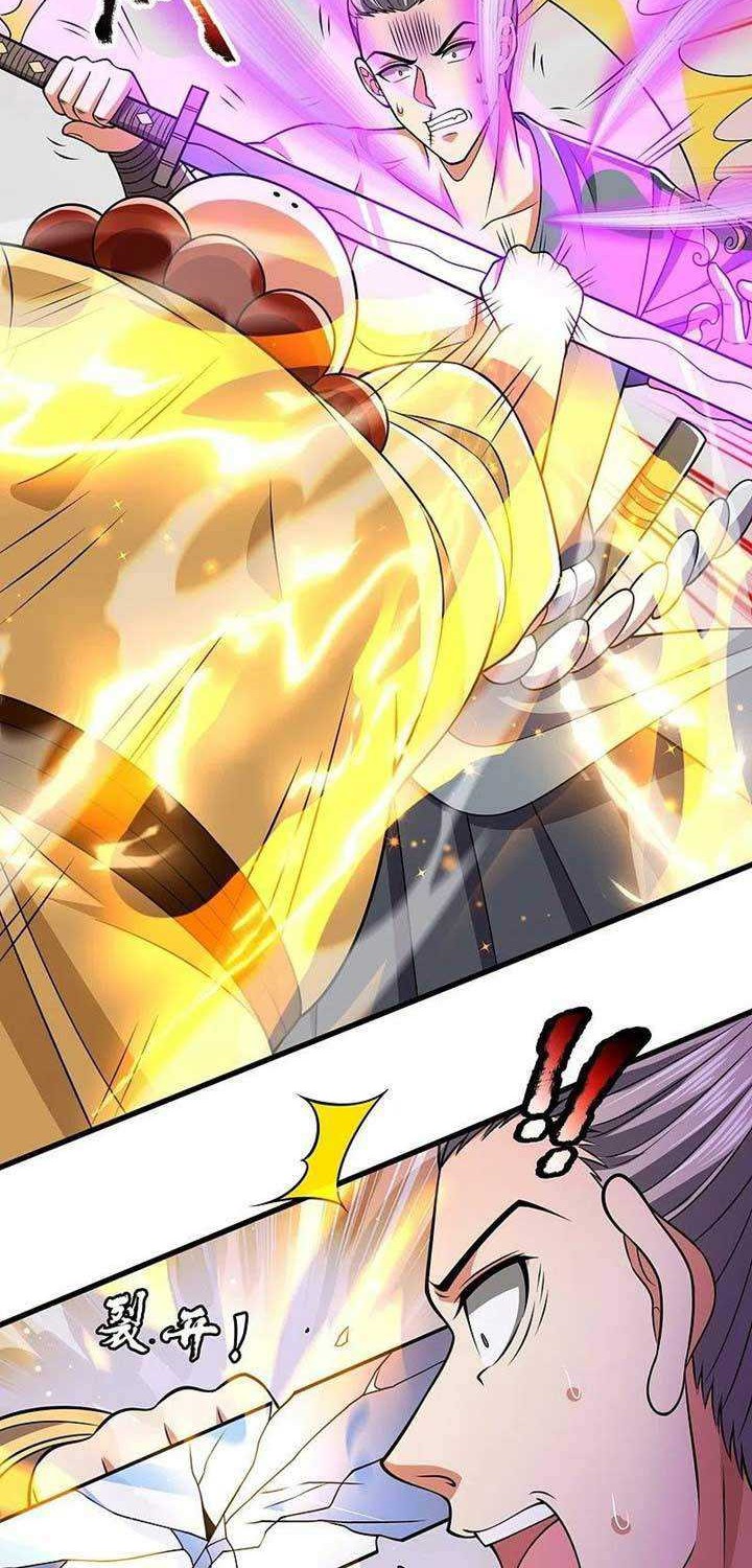 City Chapter 219 - halaman 15