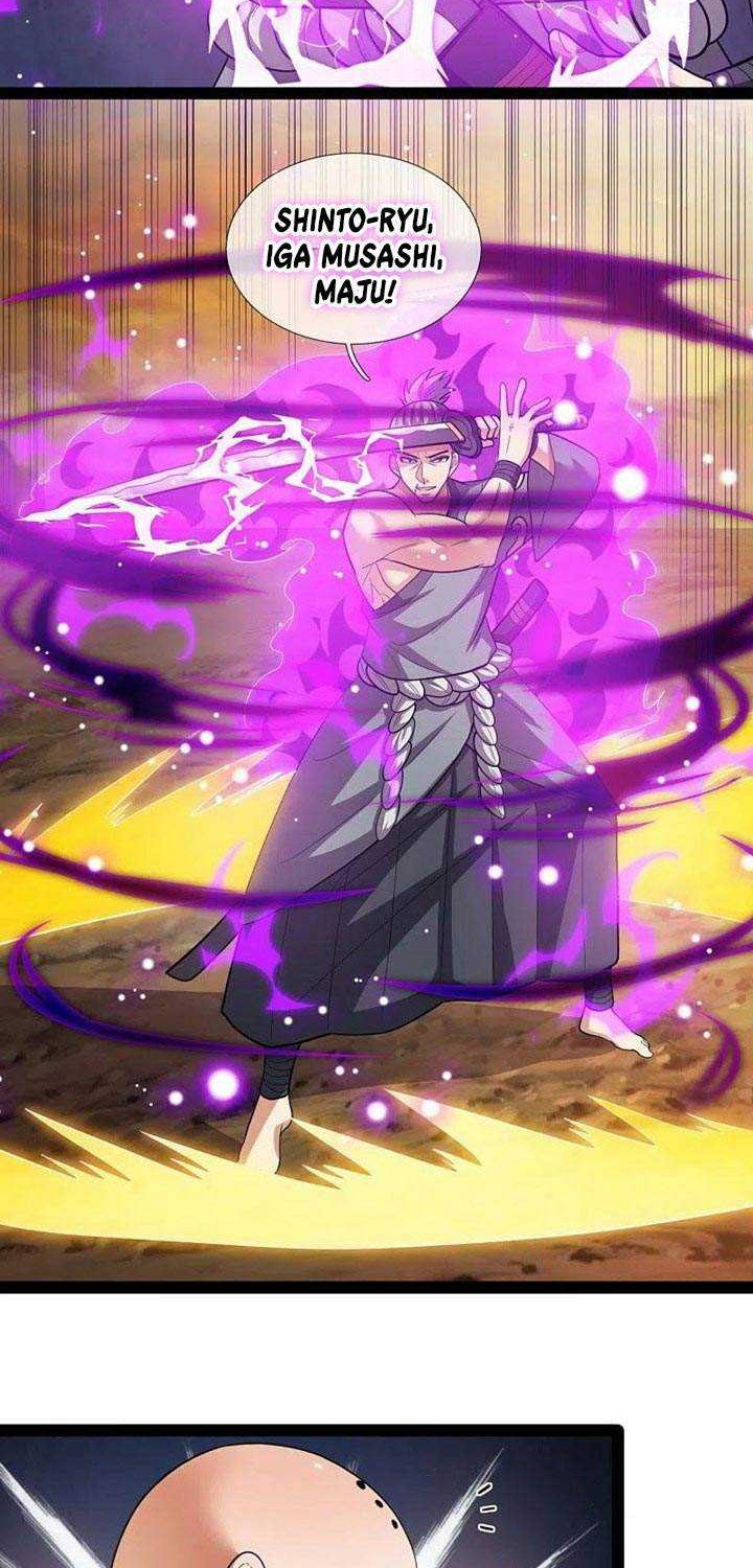 City Chapter 219 - halaman 3