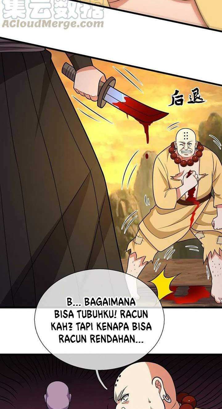 City Chapter 220 - halaman 13