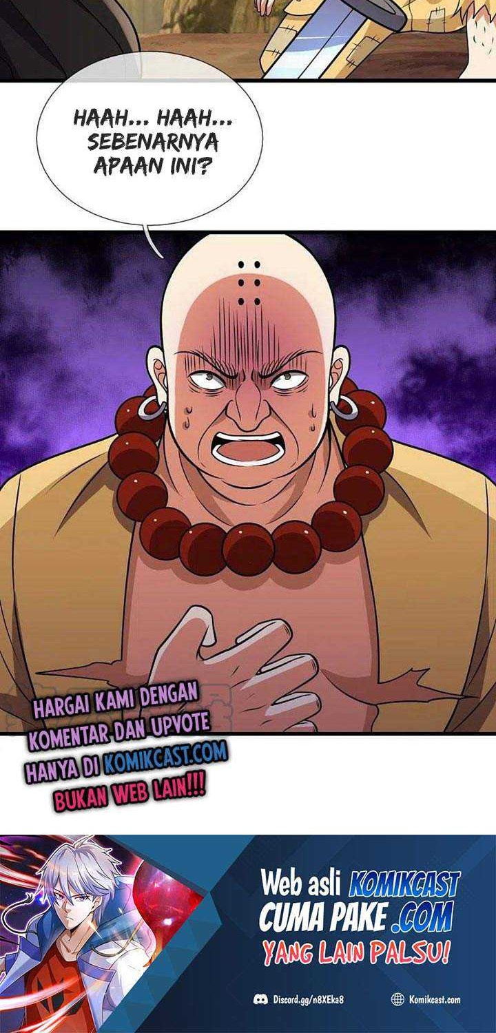 City Chapter 220 - halaman 17
