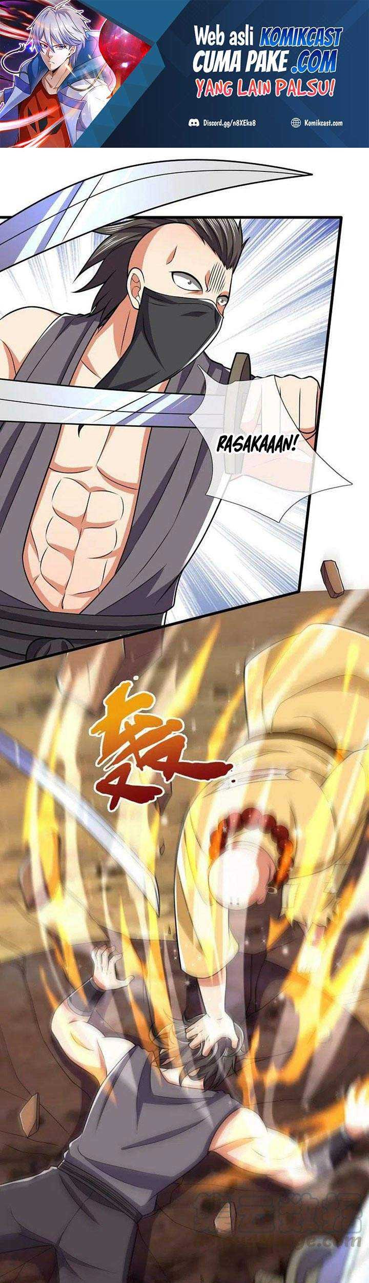 City Chapter 220 - halaman 2