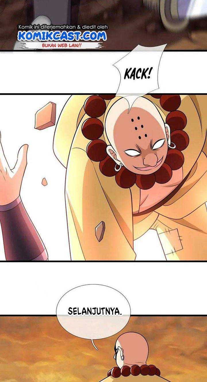 City Chapter 220 - halaman 3