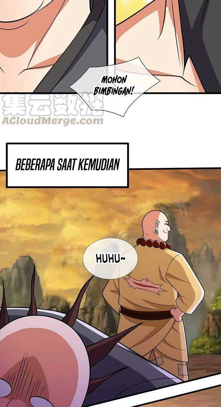 City Chapter 220 - halaman 5