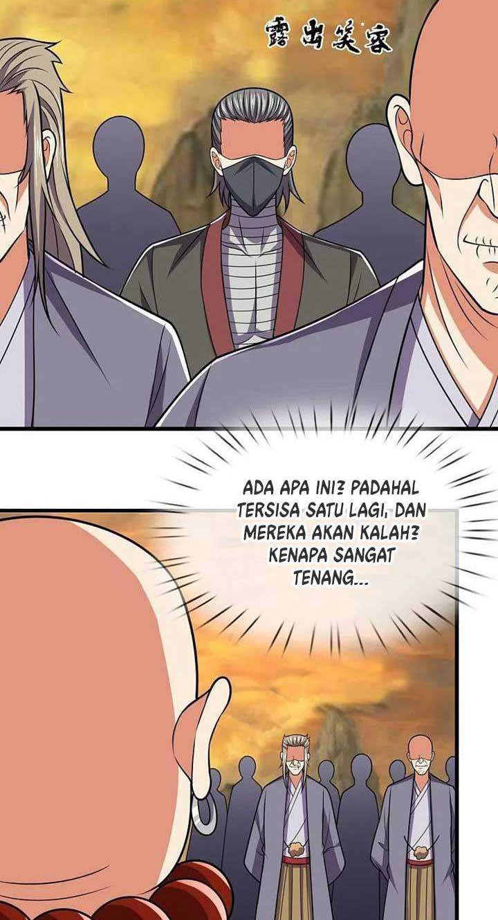 City Chapter 220 - halaman 7