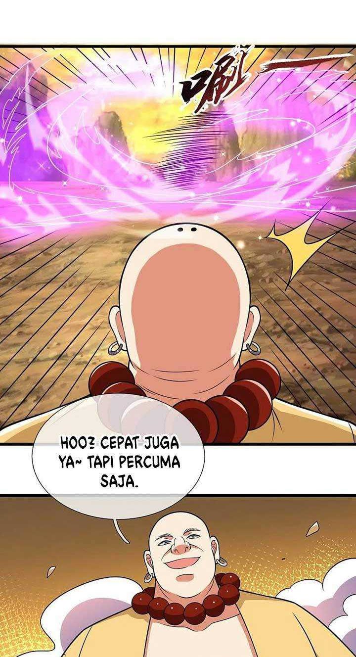 City Chapter 220 - halaman 9