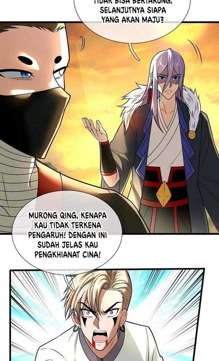 City Chapter 221 - halaman 13