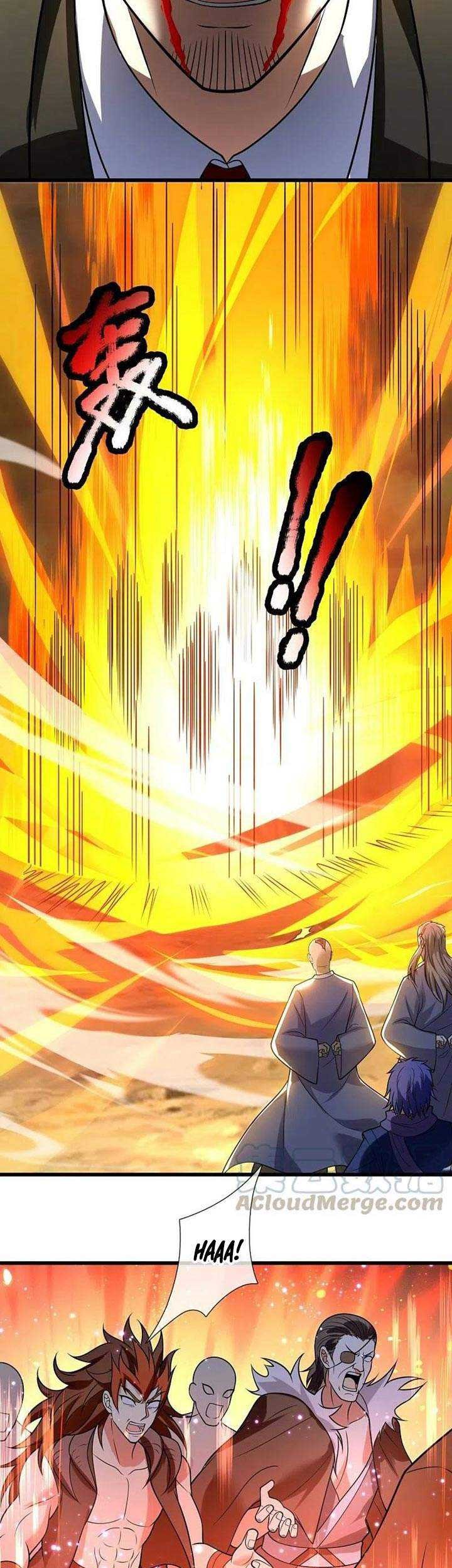 City Chapter 221 - halaman 18
