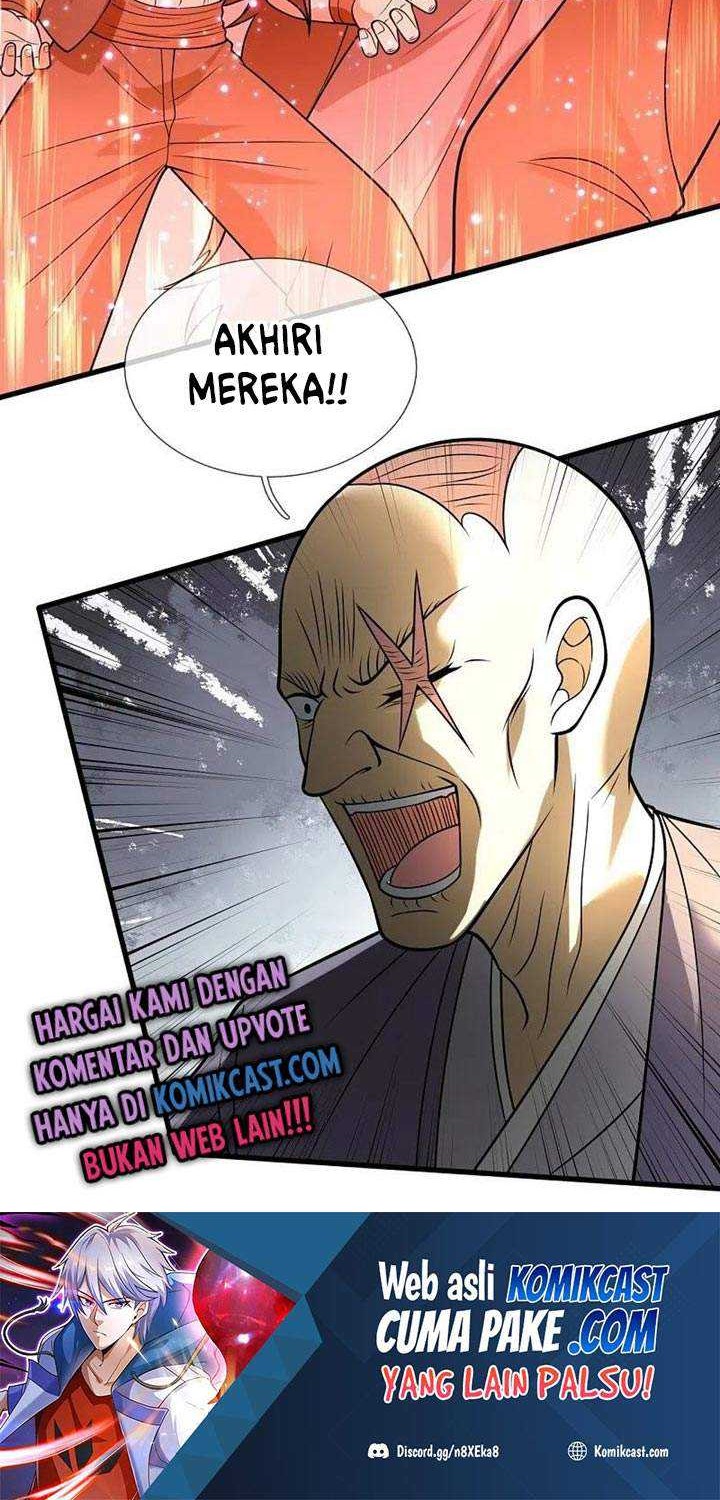 City Chapter 221 - halaman 19
