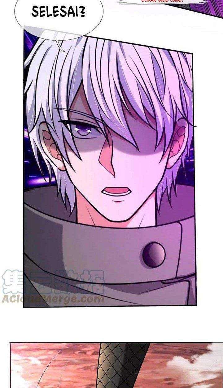 City Chapter 222 - halaman 17