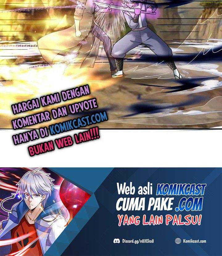 City Chapter 222 - halaman 23