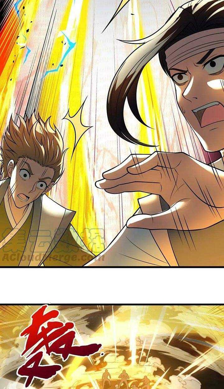 City Chapter 222 - halaman 5