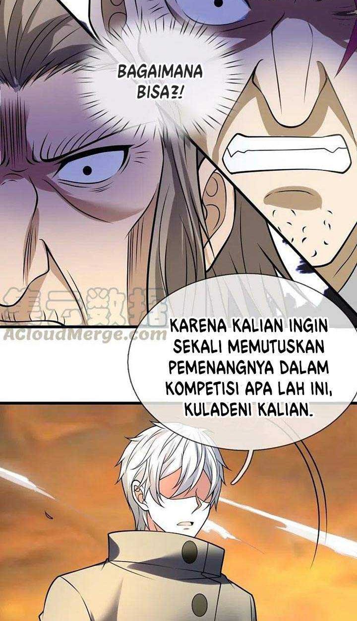 City Chapter 222 - halaman 7
