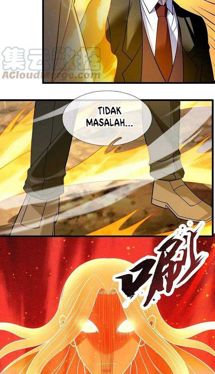 City Chapter 222 - halaman 9