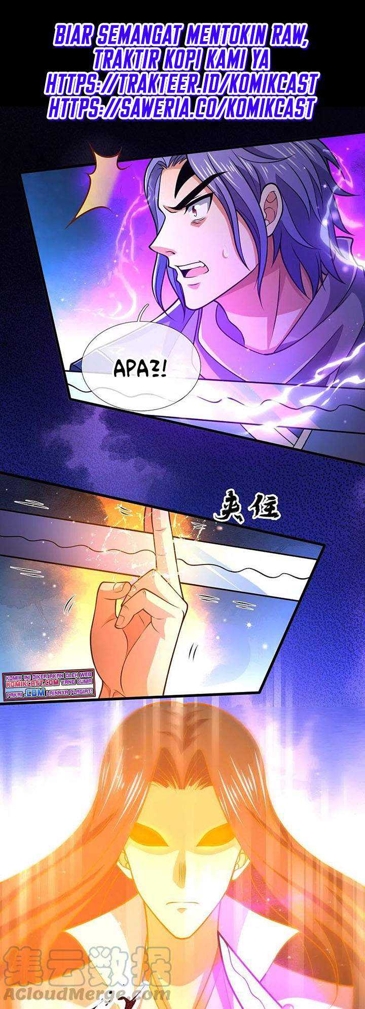 City Chapter 223 - halaman 2
