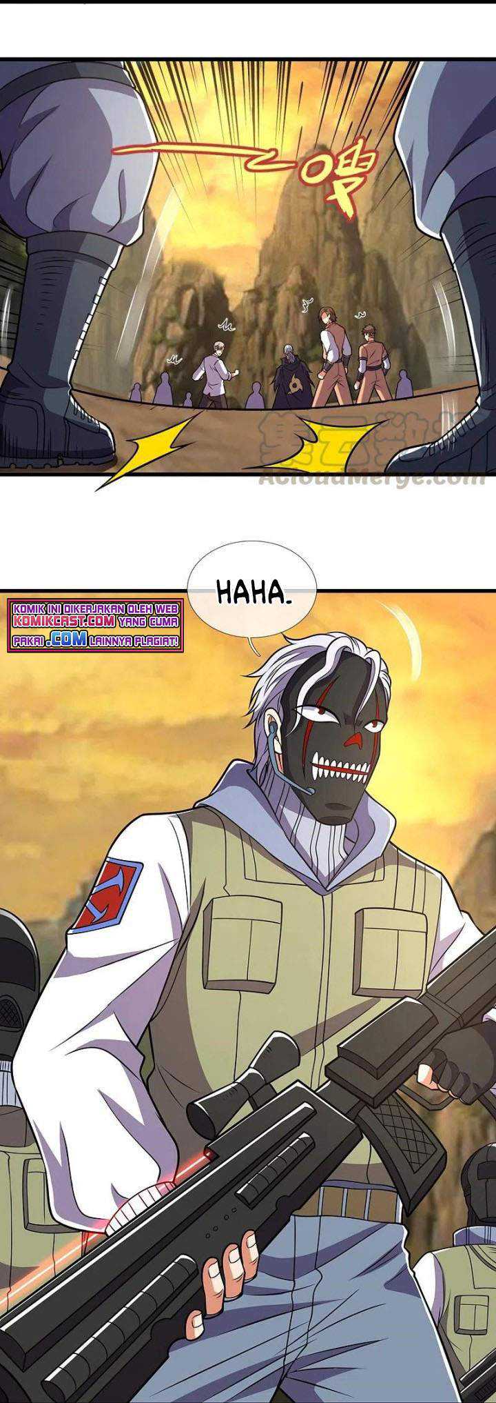 City Chapter 224 - halaman 14