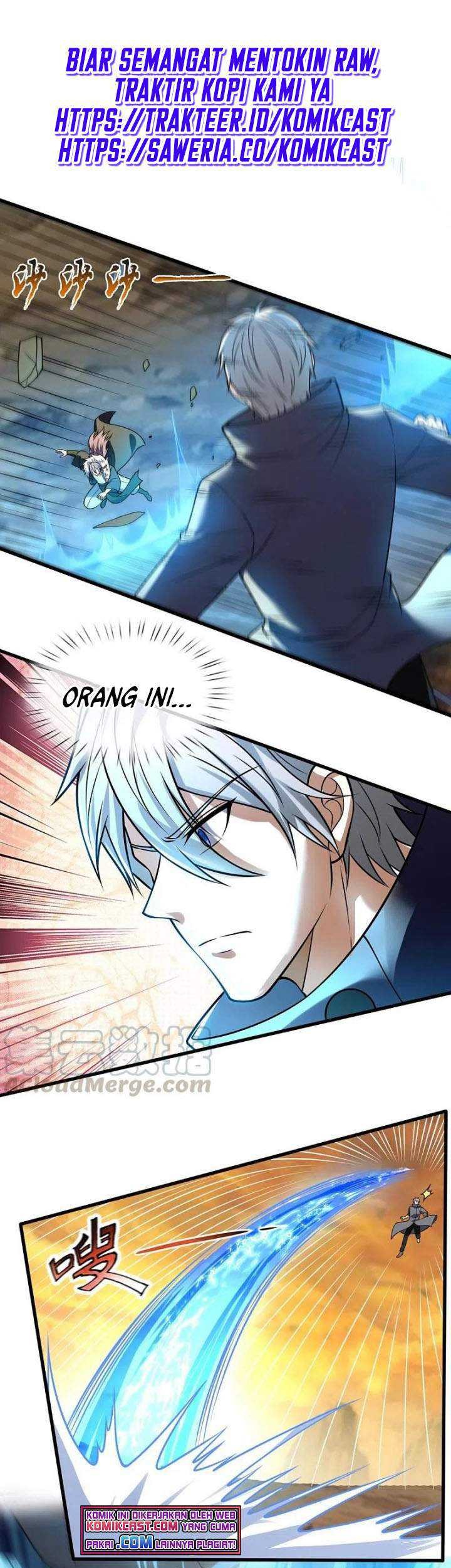 City Chapter 224 - halaman 2