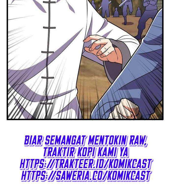 City Chapter 224 - halaman 20