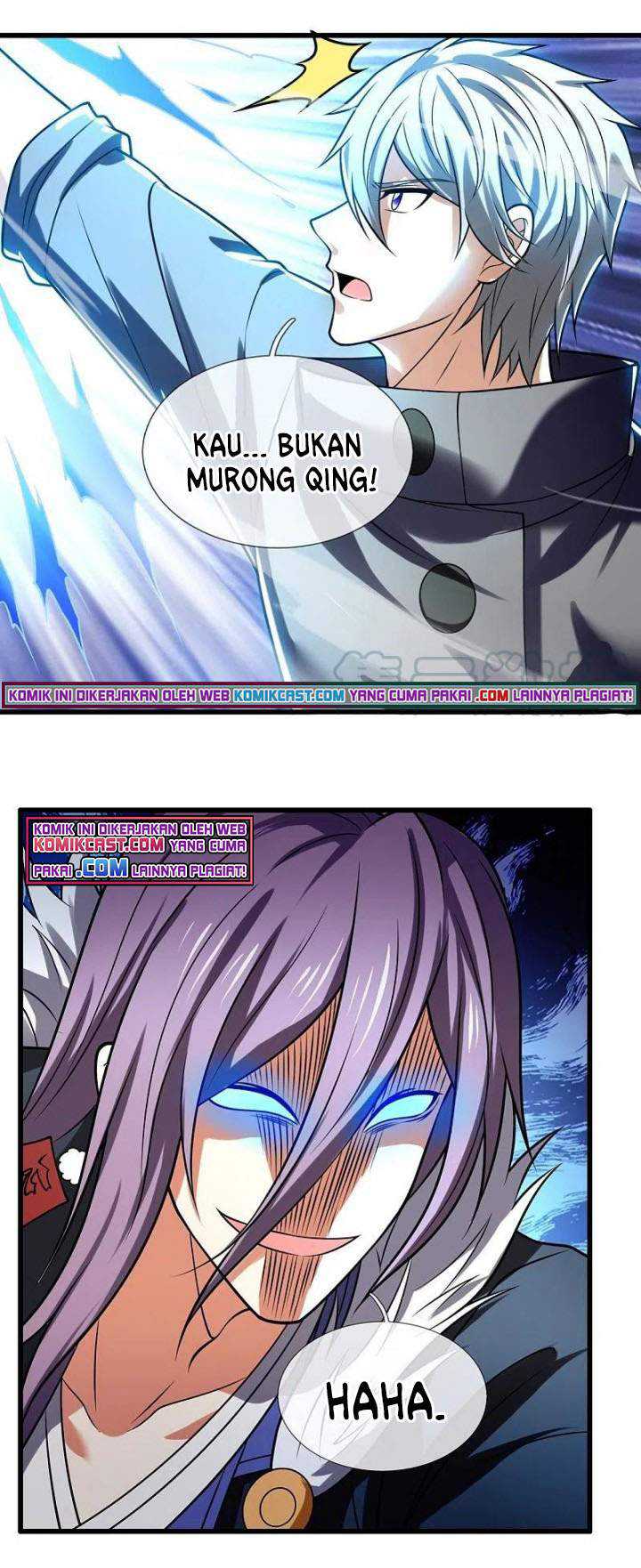 City Chapter 224 - halaman 4