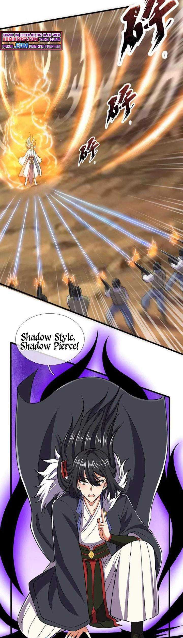 City Chapter 225 - halaman 11