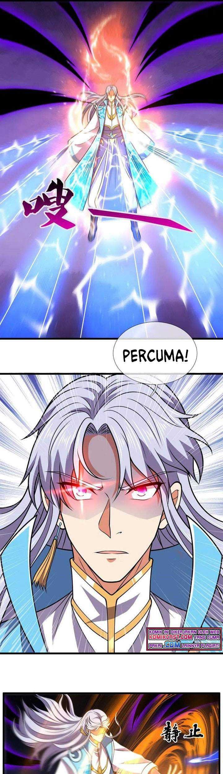 City Chapter 225 - halaman 13
