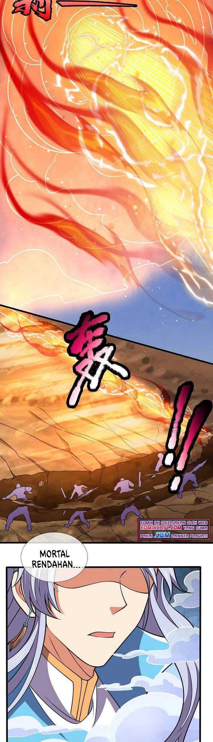 City Chapter 225 - halaman 16
