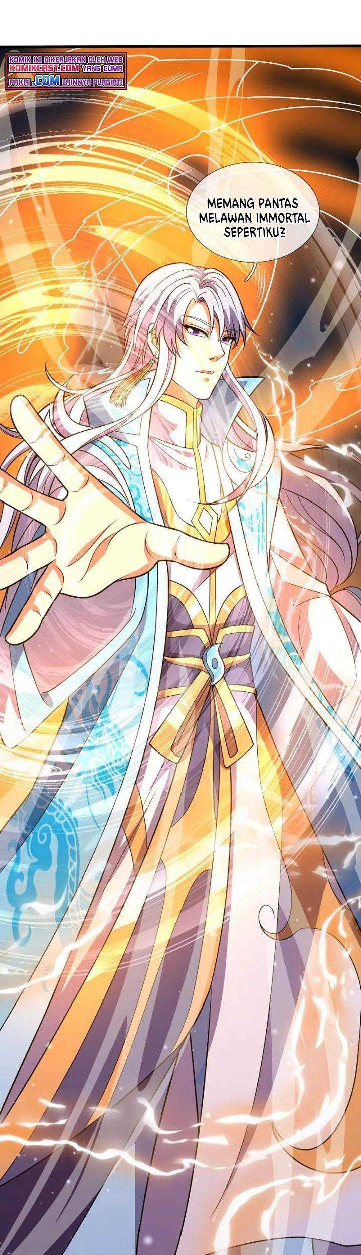 City Chapter 225 - halaman 18