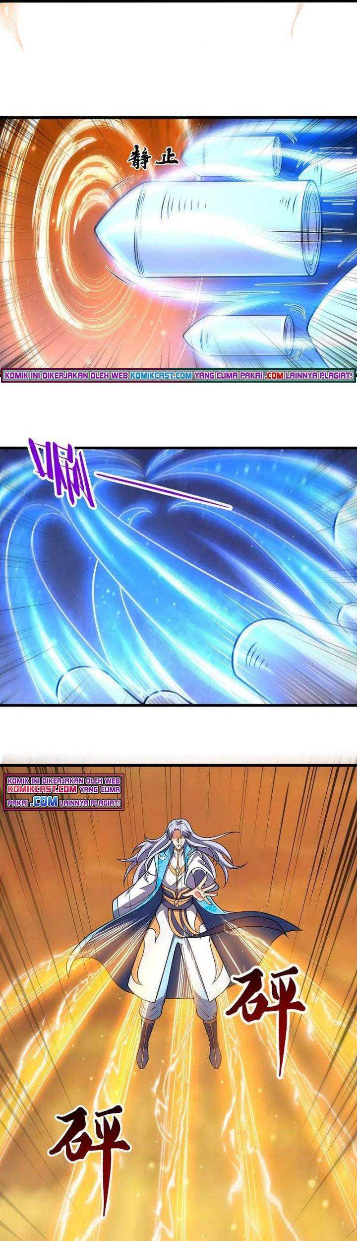 City Chapter 225 - halaman 20