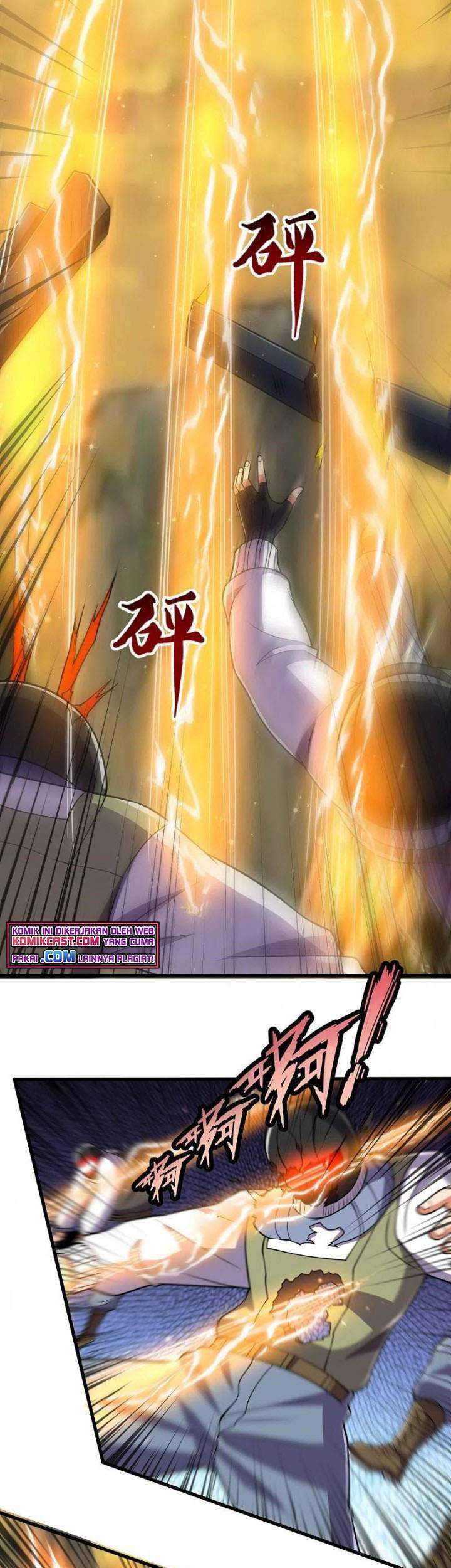 City Chapter 225 - halaman 22