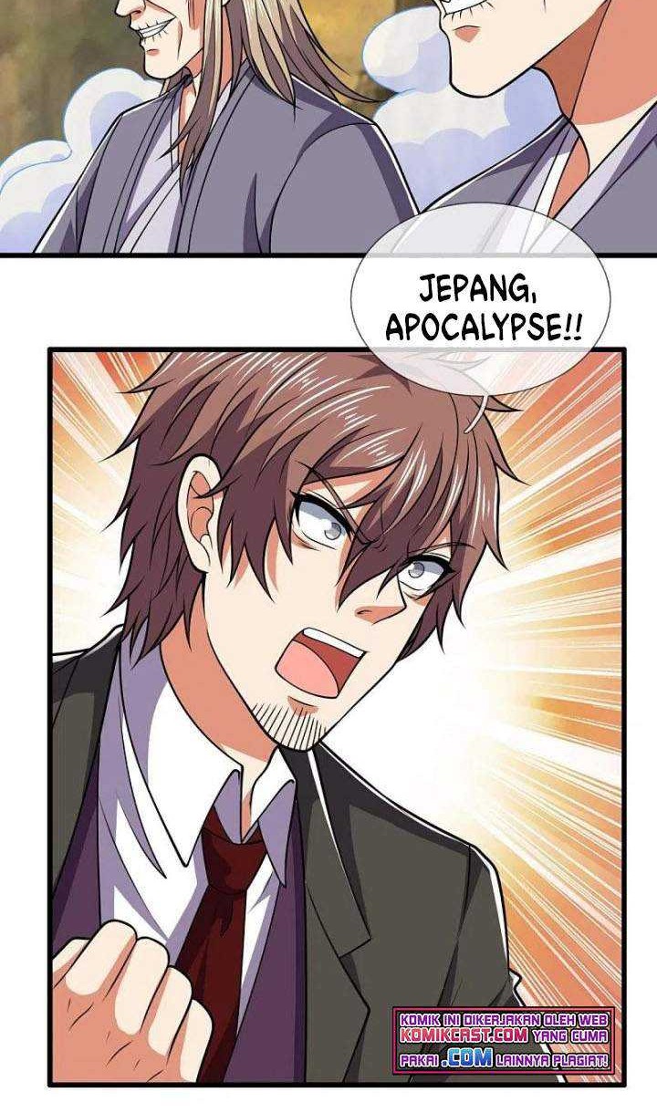 City Chapter 225 - halaman 3