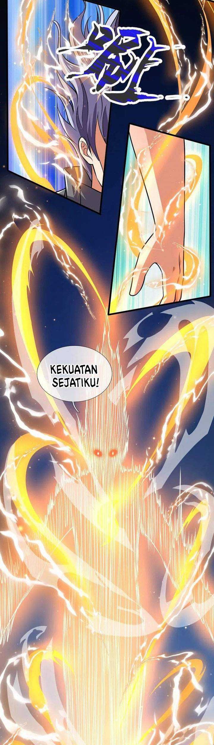 City Chapter 225 - halaman 8